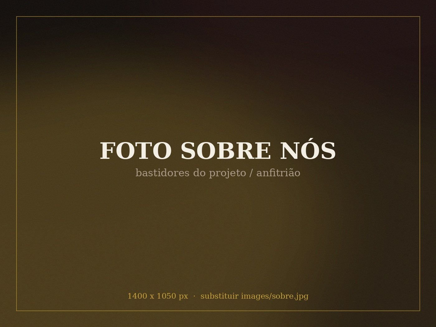 Bastidores do projeto Vinho & Vinil